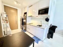 Cambio Suites (D19), Apartment #469474911